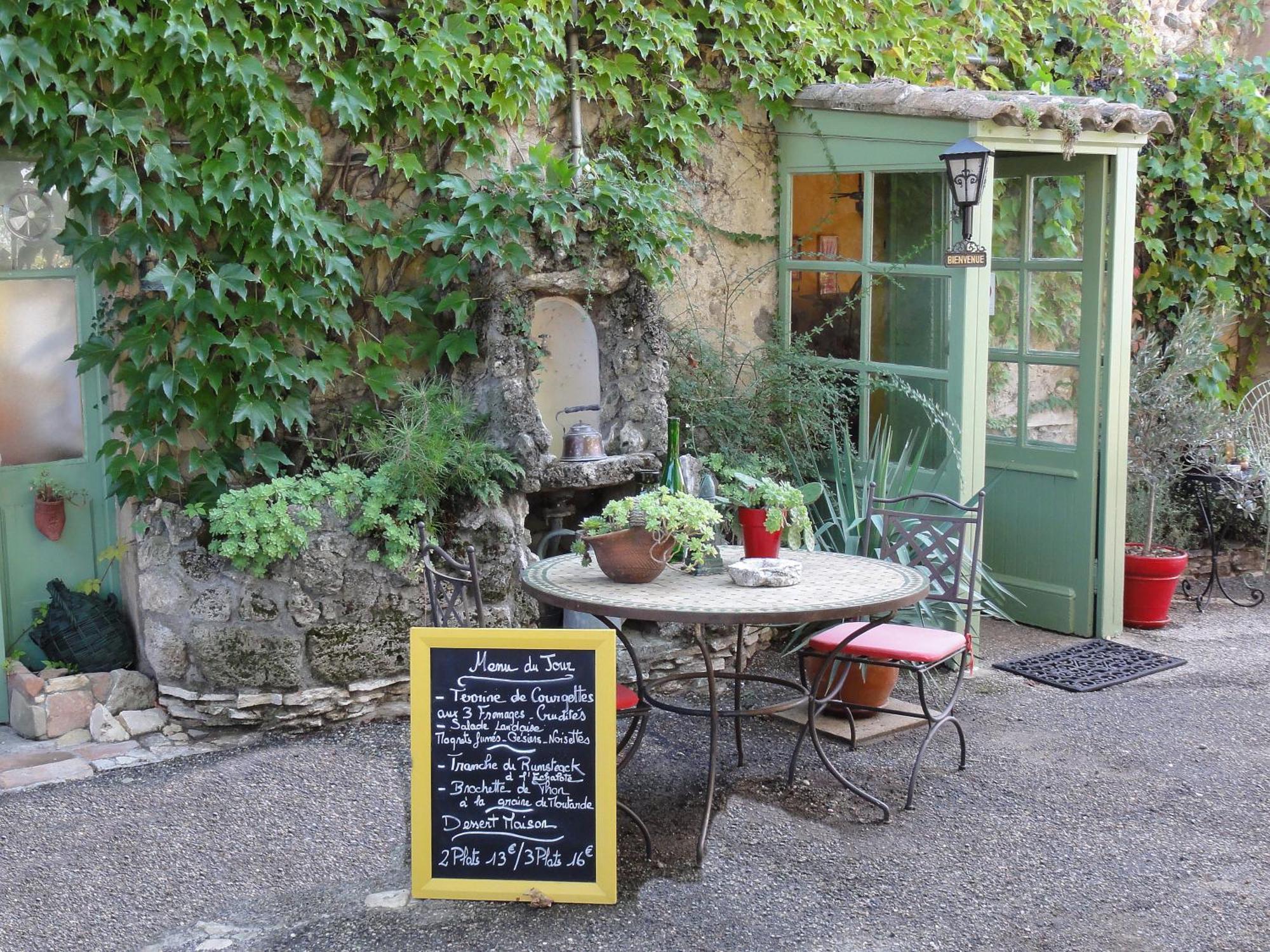 L'Auberge Des Collines Ξενοδοχείο Granges-les-Beaumont Εξωτερικό φωτογραφία